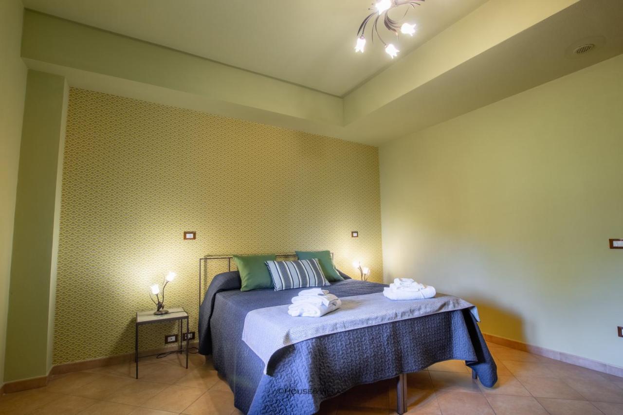 Villa Rosaria Rooms Noto Exteriér fotografie