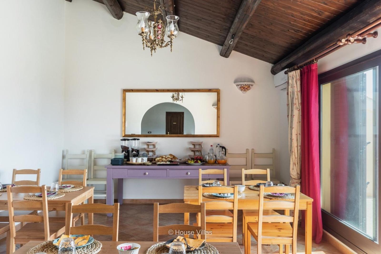 Villa Rosaria Rooms Noto Exteriér fotografie