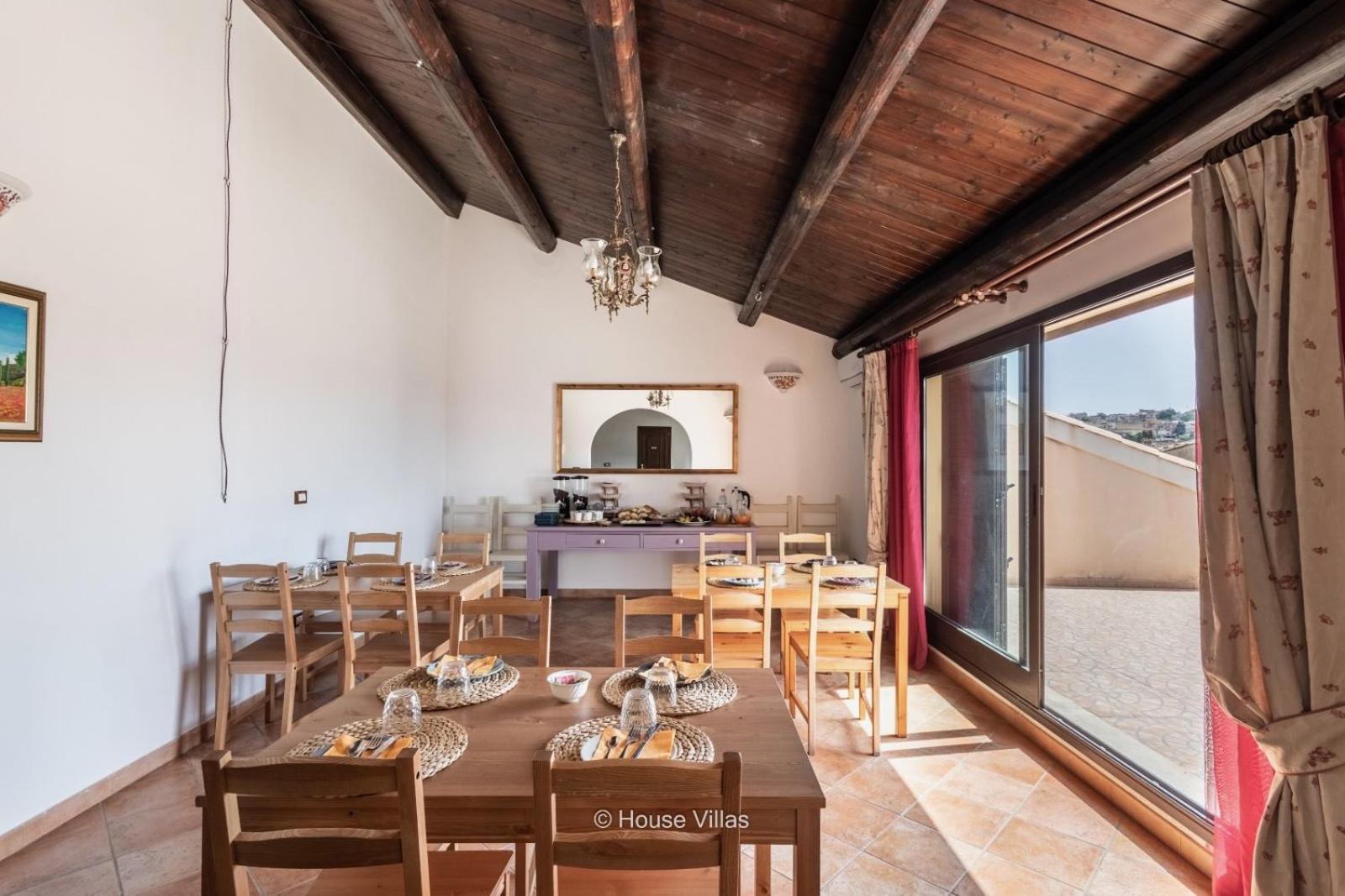 Villa Rosaria Rooms Noto Exteriér fotografie