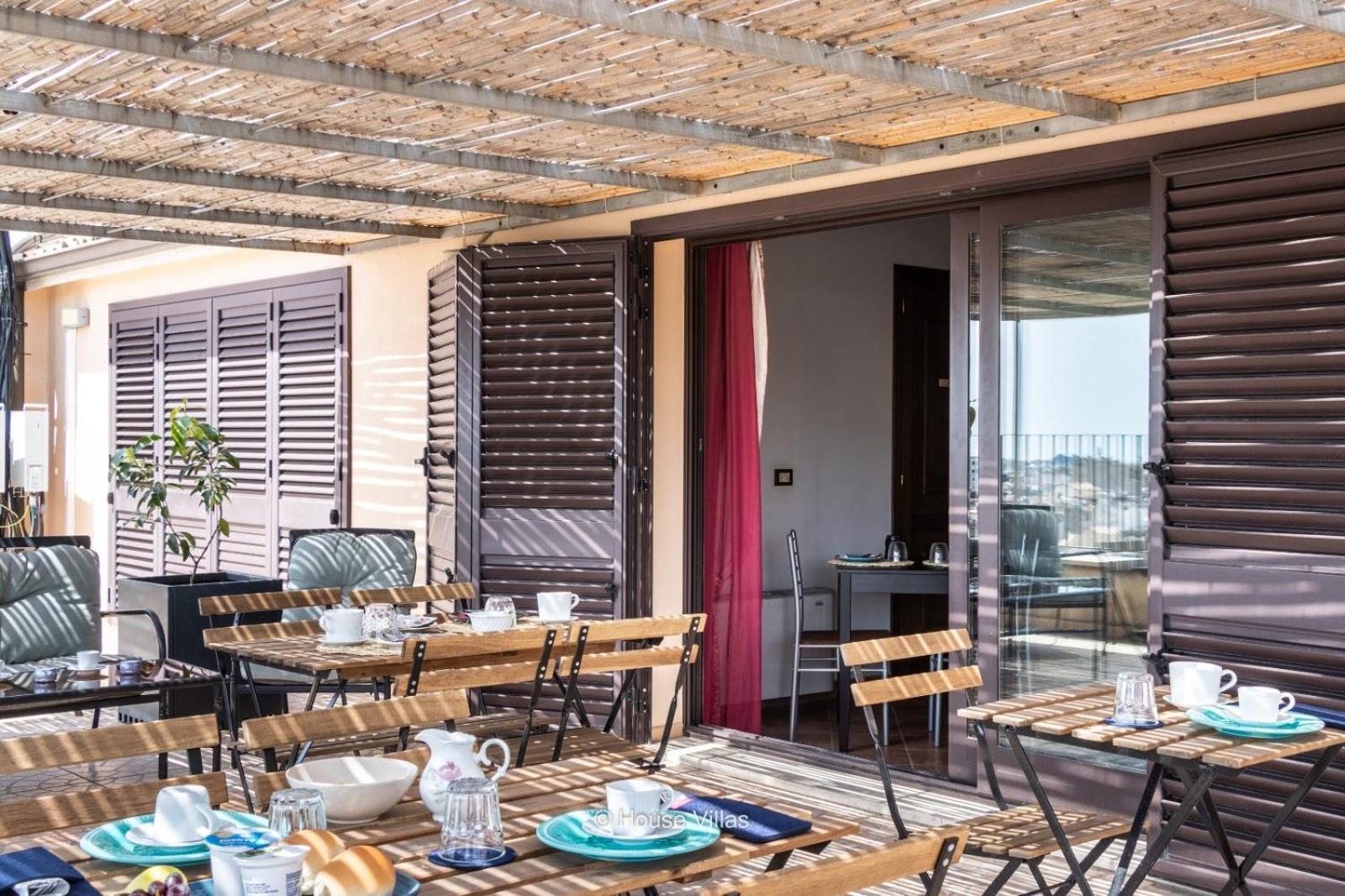 Villa Rosaria Rooms Noto Exteriér fotografie