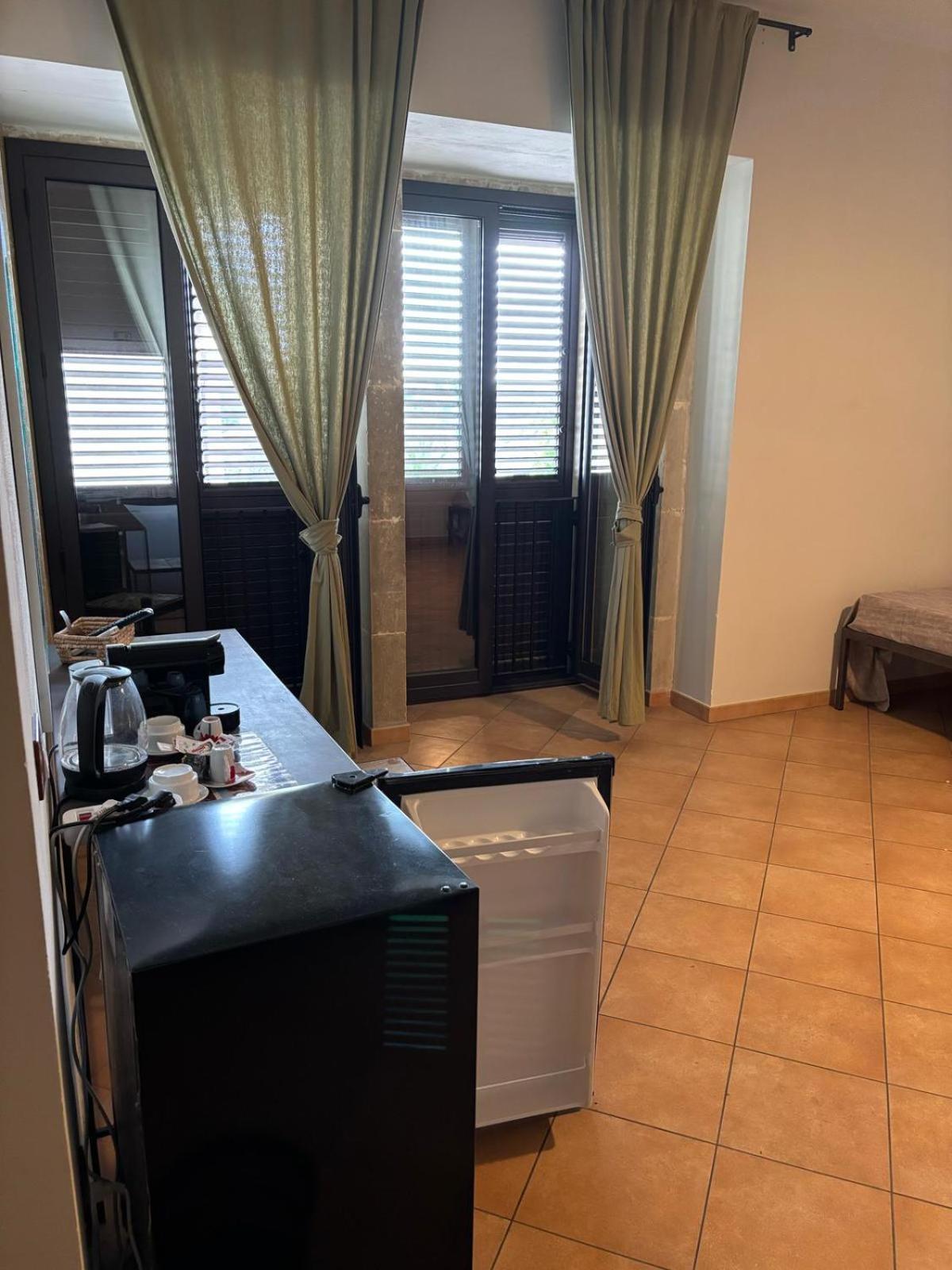 Villa Rosaria Rooms Noto Exteriér fotografie