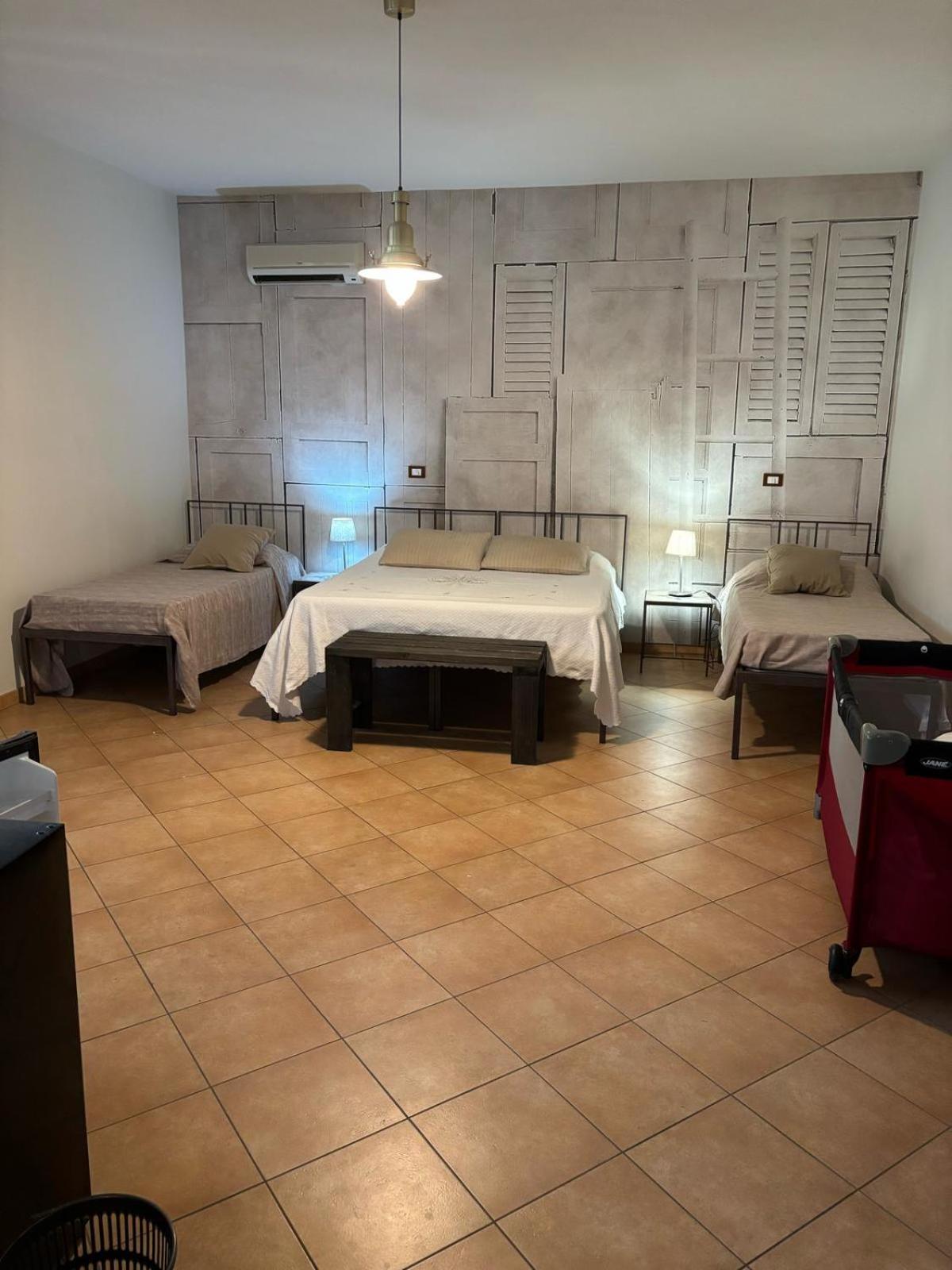 Villa Rosaria Rooms Noto Exteriér fotografie