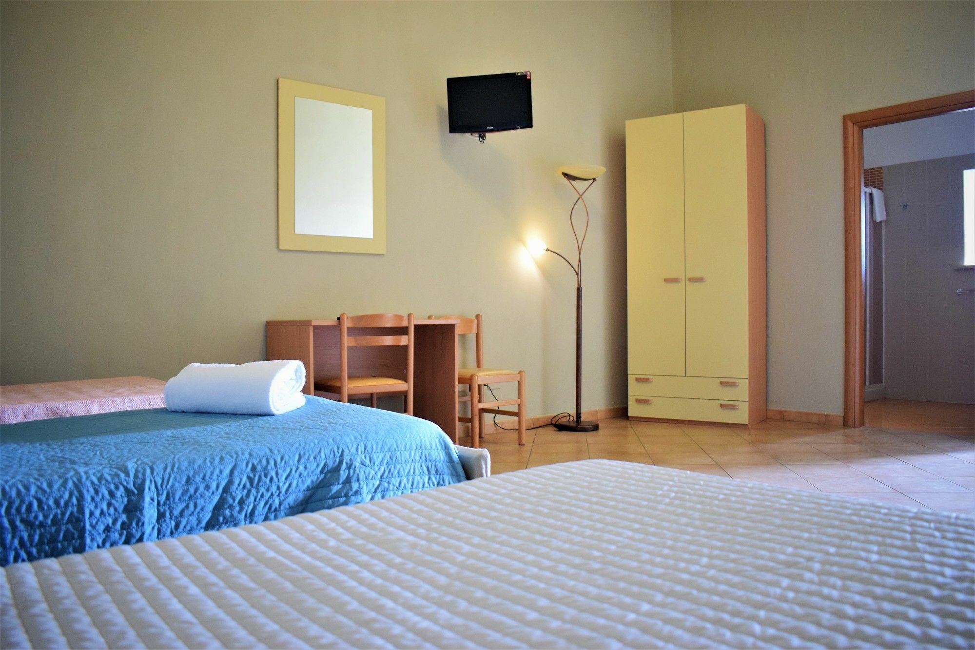 Villa Rosaria Rooms Noto Exteriér fotografie
